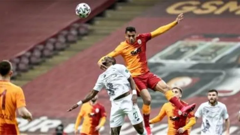 جالطة سراي يسعى للحفاظ على وصافة الدوري التركي أمام مالاتيا سبور