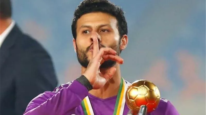 صعبة جدا.. الشناوي يتحدث عن مباراة الحسم أمام  صن داونز