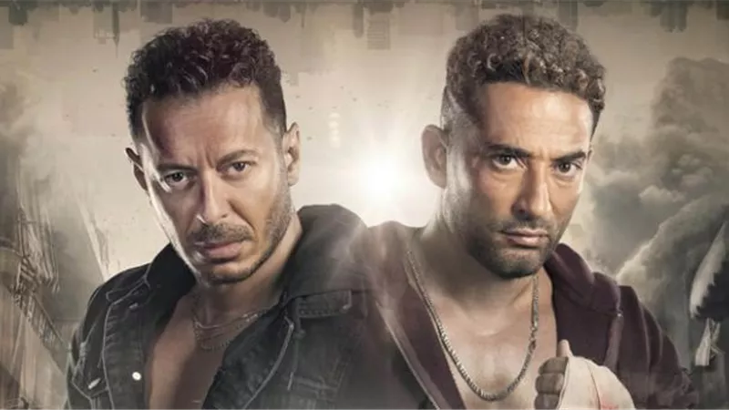 عمرو سعد يستطلع رأي الجمهور حول أفضل أغنية في مسلسل ”ملوك الجدعنة”