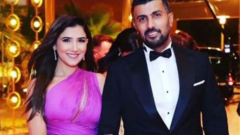 عاجل.. المخرج محمد سامي يعلن الاعتزال  بعد قرار ” الإيقاف ”