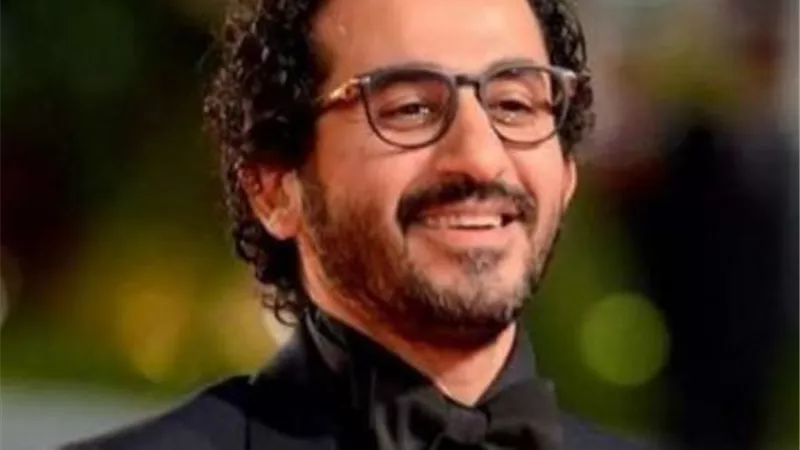 شعب الخلود.. أحمد حلمي يدعم شعب فلسطين