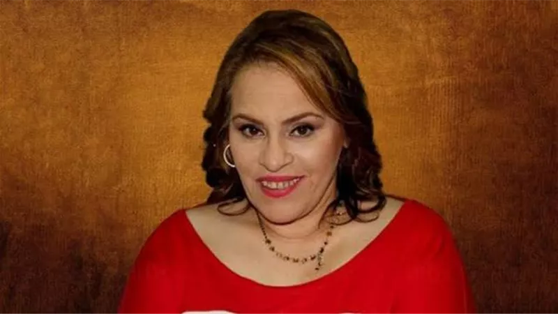 وفاة الفنانة نادية العراقية بعد تدهور حالتها الصحية إثر إصابتها بفيروس كورونا