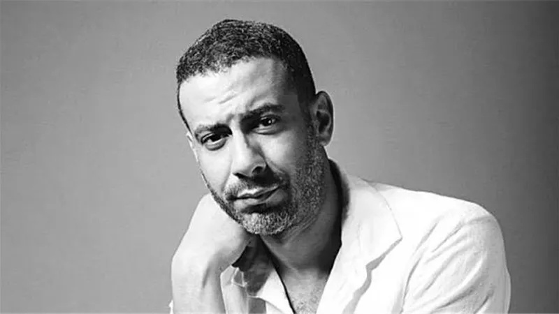 محمد فراج يكشف تفاصيل مشاركته في ”الاختيار 2”