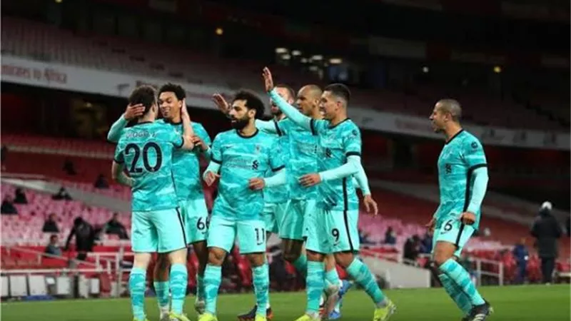 محمد صلاح يقود ليفربول اليوم في مواجهة وست بروميتش بالبريميرليج