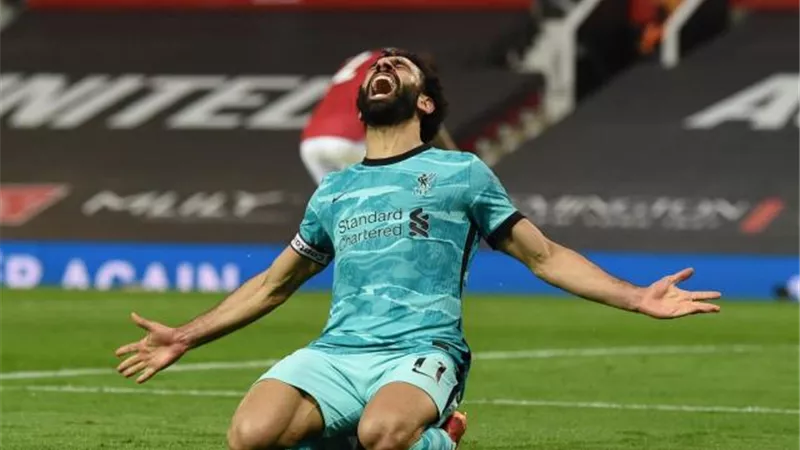 وست بروميتش ضد ليفربول.. محمد صلاح على رأس التشكيل المتوقع للريدز