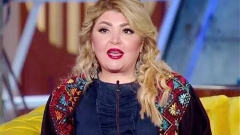 أول تعليق من مها أحمد بعد أزمتها مع أحمد السقا وأمير كرارة: بخاف من الحسد