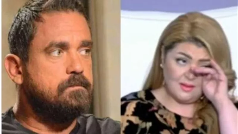 الموقف ده محصلش.. أمير كرارة يعلق على هجوم مها أحمد ضده