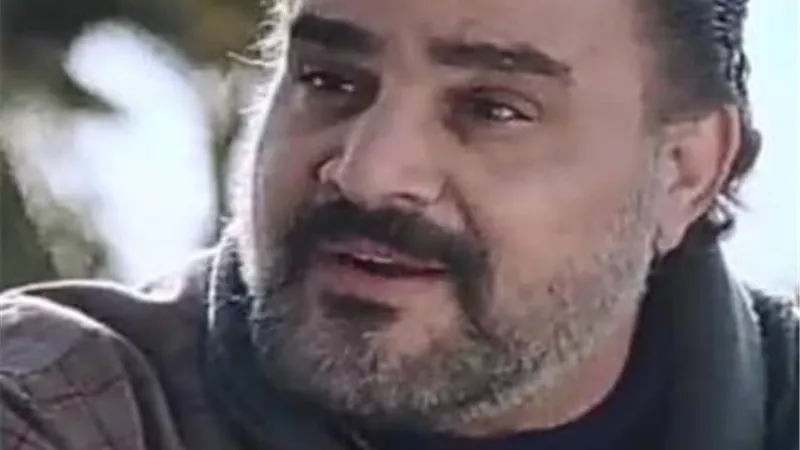 أول ظهور لـ مجدى كامل بعد أزمة زوجته مع أمير كرارة وأحمد السقا
