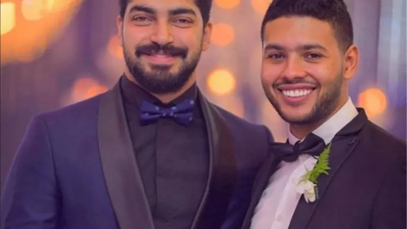 ”٢ وحوش” تجمع محمد شاهين ومينا عطا من جديد.. إليك التفاصيل