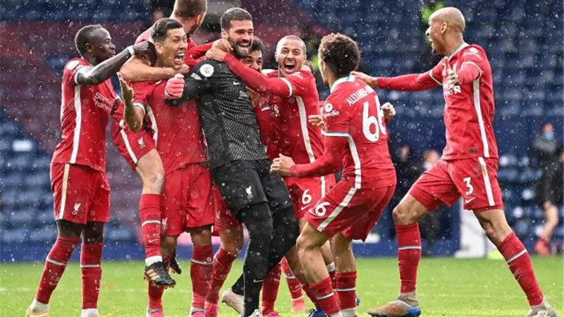 موعد مباراة ليفربول القادمة في الدوري الإنجليزي