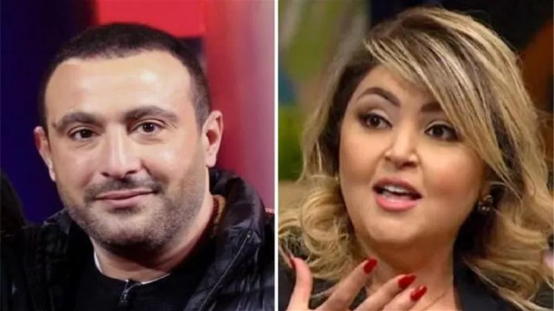 عاجل.. أحمد السقا : مها أحمد ”أختي ” وعشرة عمري.. و عفا الله عما سلف