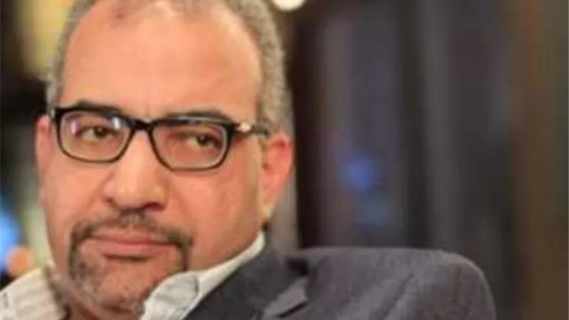 بيومي فؤاد يتضامن مع الشعب الفلسطيني: يارب احمي أطفالنا في غزة