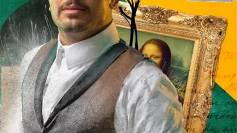 حاتم عمور يستعد لطرح كليب أغنية ”أحلى إبداع”