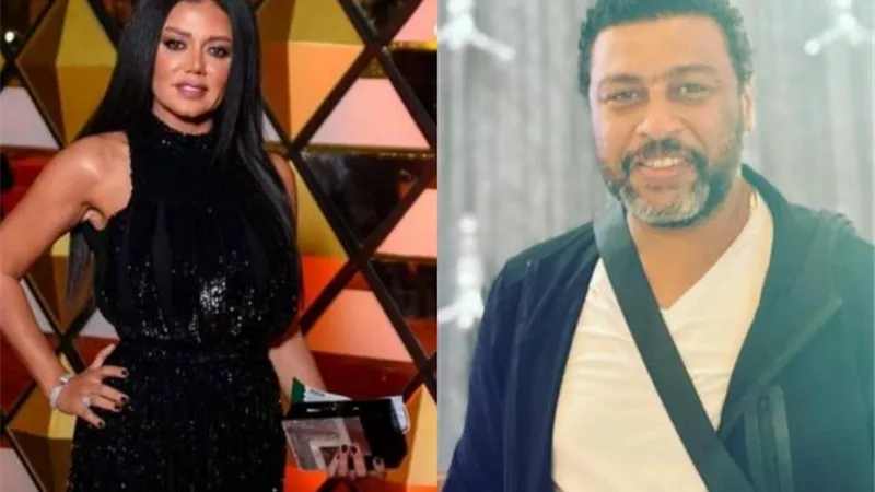محمد جمعة يتعاقد على المشاركة في ”الحرامي” أمام رانيا يوسف