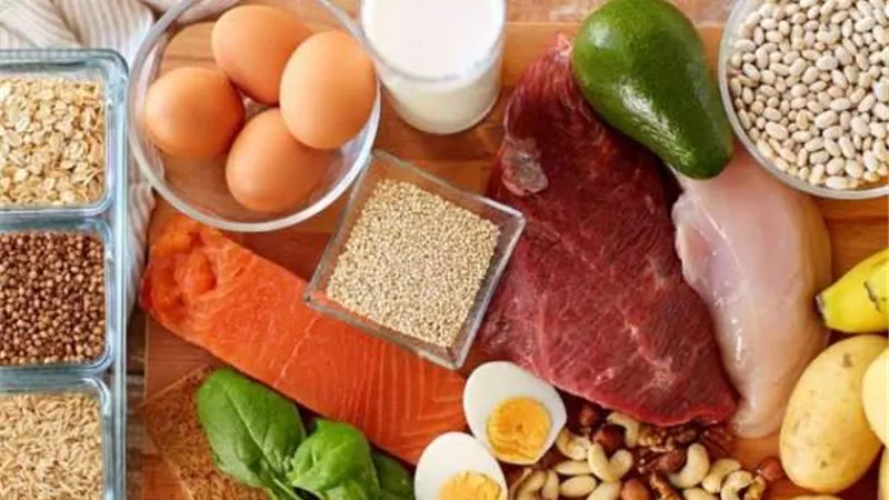 ما هي أفضل الأكلات المنزلية لمصابي كورونا؟