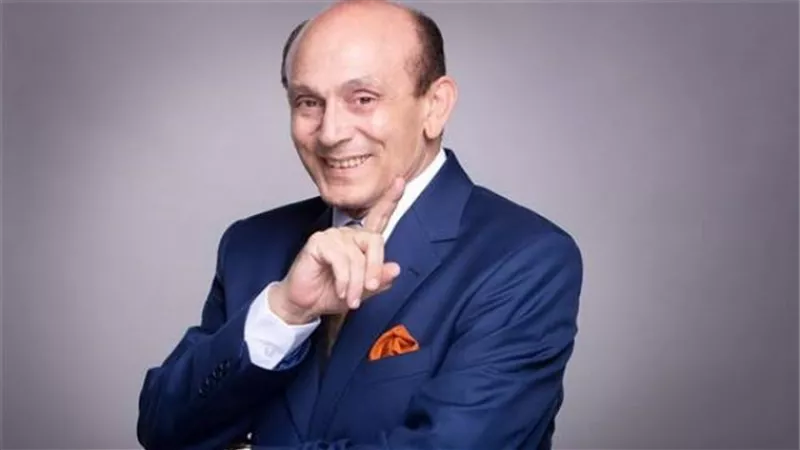 شقيقه السبب..  بيان مفاجئ من الفنان محمد صبحي بشأن اعتزاله
