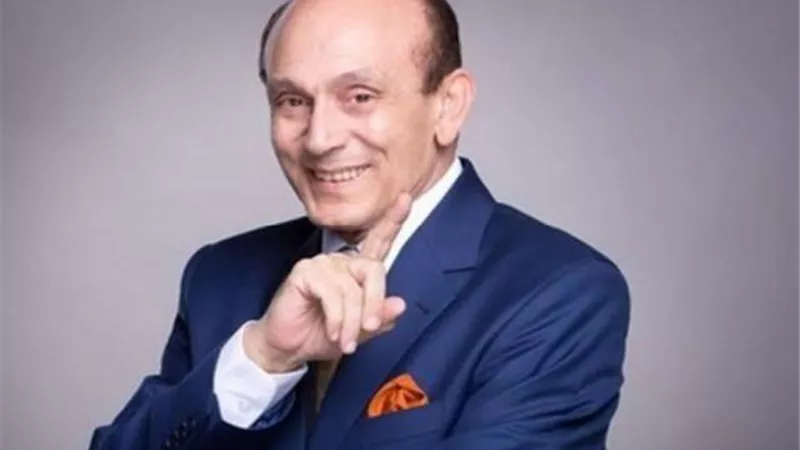 هنوريكم نجوم الظهر.. محمد صبحى يكشف حقيقة اعتزاله الفن