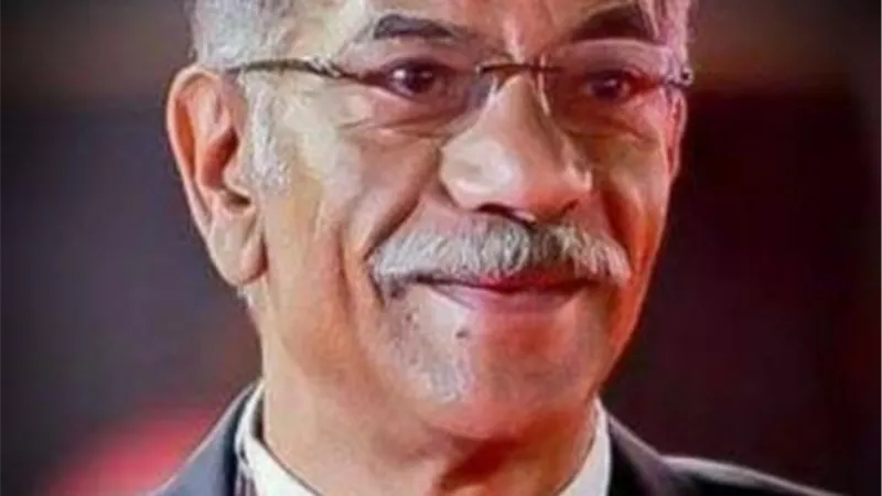 سيد رجب: كنت واثق من نجاح مسلسل ”لعبة نيوتن”