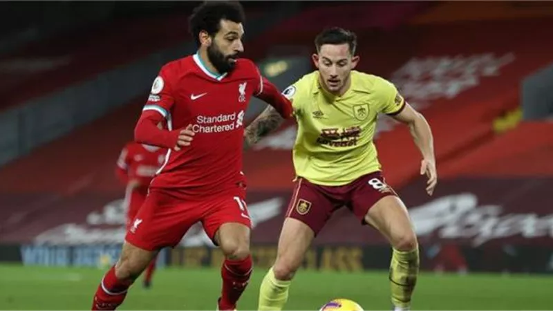 الليلة.. ليفربول يحل ضيفا على بيرنلي في مواجهة صعبة بالدوري الإنجليزي