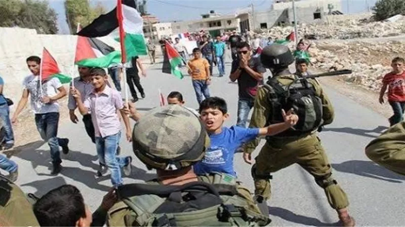 الأزهر يكشف أسباب التصعيد الصهيوني ضد الشعب الفلسطيني