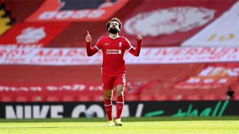 التشكيل المتوقع.. صلاح يقود هجوم ليفربول أمام بيرنلي