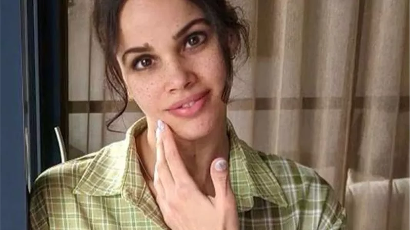 بالصور.. نور نجلة عمرو دياب بإطلالة جذابة عبر ”انستجرام”