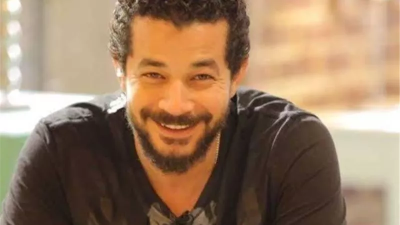 شريف سلامة يدخل لوكيشن تصوير مسلسل ”ورق التوت” في هذا الموعد