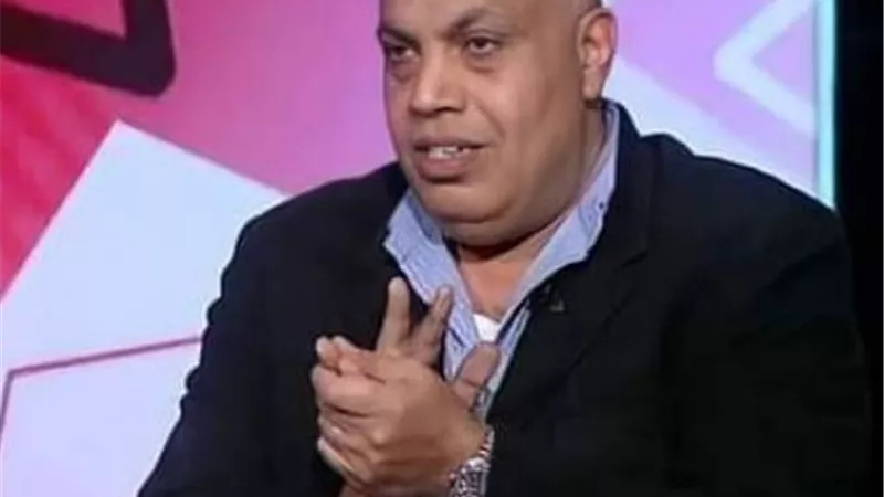 إبراهيم عبد الله يكشف مستجدات ستاد الزمالك