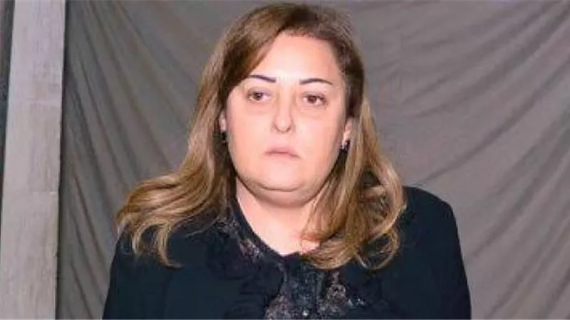 وداعا سمير غانم.. نهال عنبر تنعي الفنان الراحل