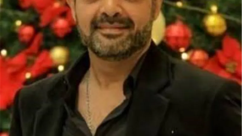عمرو محمود ياسين يهاجم مى حلمى بعد حلقة نجم الزمالك