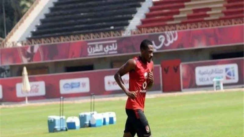 الأهلي يتفق مع أجايى على فسخ العقد مقابل 300 ألف دولار