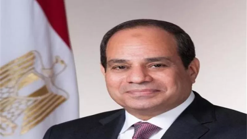 الرئيس السيسي يفتتح عددًا من المشروعات القومية.. أبرزهم الأسمرات 3