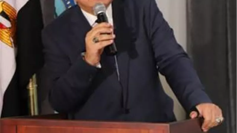 منها صرف 6 مليارات جنيه.. وزير القوى العاملة يزف أخبار سارة حول العمالة غير المنتظمة والنقابات العمالية