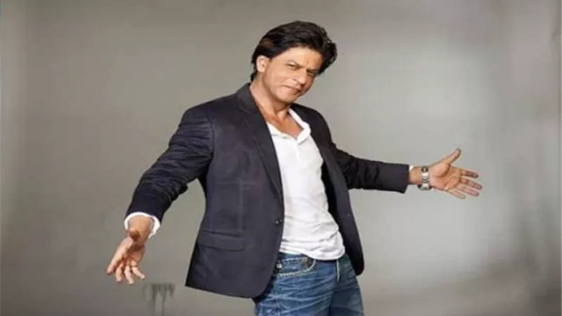 بعد عامين من الغياب.. تفاصيل فيلم شاروخان الجديد