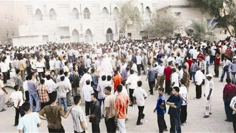 لعنة الفيروس.. قرار عاجل  بشأن سفر  المصريين إلي الكويت