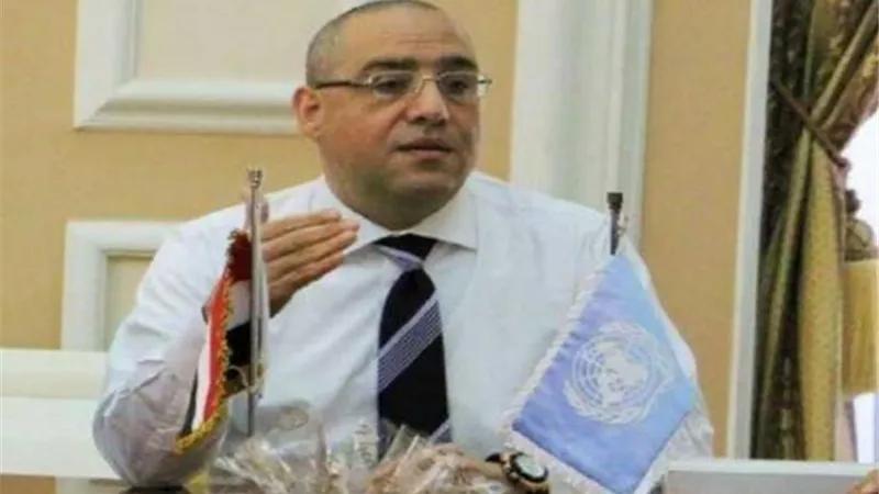 أول تعليق من وزير الإسكان على منطقة الزبالين بعد تطويرها