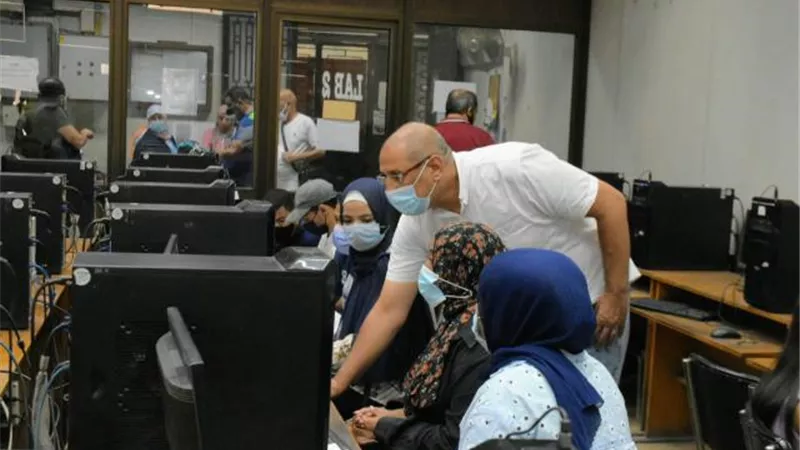 تعرف على موعد بدء تنسيق الجامعات الخاصة وطريقة التسجيل