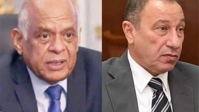الأهلي يطالب رئيس مجلس النواب بإعلان موقفه من إهانة رئيس الزمالك لمائة مليون مصري