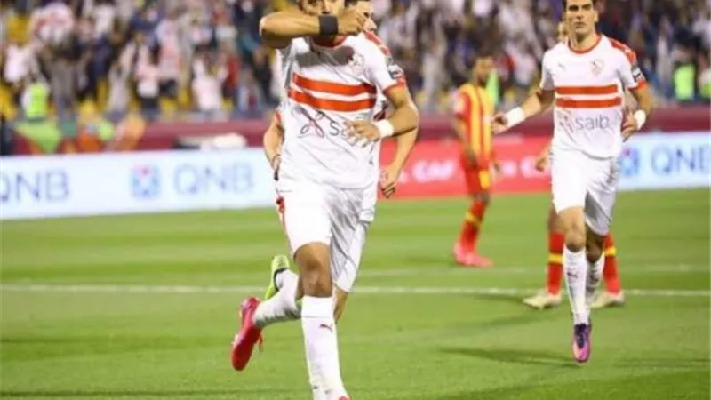 الكشف عن تفاصيل جلسة أوباما للتجديد مع الزمالك.. أزمة  كبيرة وتأجيل التوقيع
