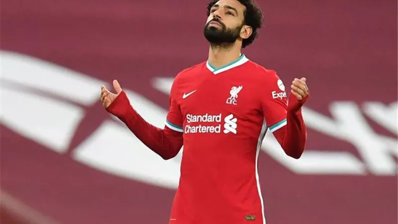 عاجل.. بيان من ليفربول يحسم رحيل محمد صلاح