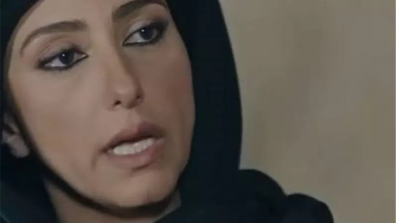 صناع مسلسل ”بت القبائل” يستعدون للجزء الثانى
