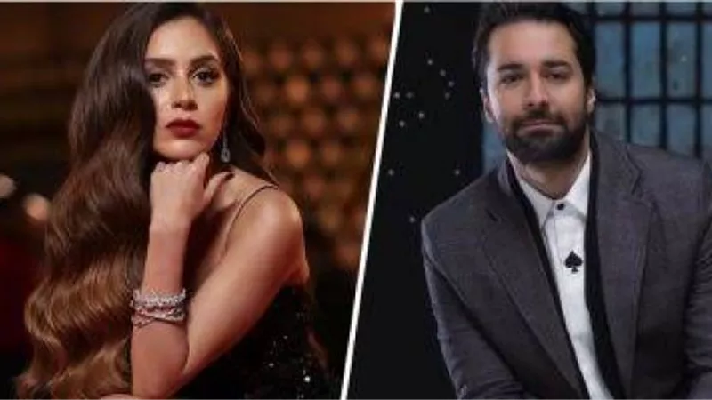 قصة حب ولا جواز صالونات.. حكاية فيلم ”عروستى” لأحمد حاتم وجميلة عوض