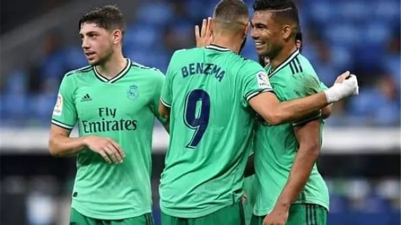 ريال مدريد يتلقى عرض لاستعارة نجمه