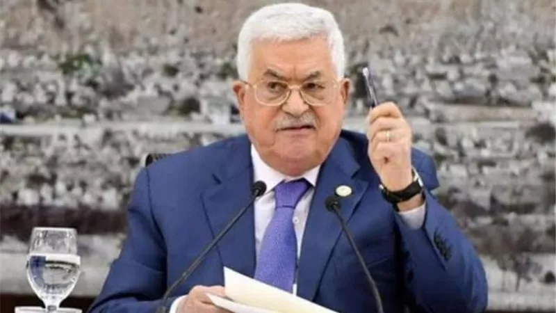 تفاصيل زيارة الرئيس الفلسطيني لـ مصر