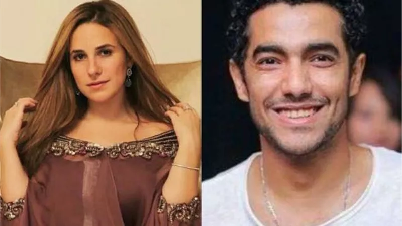 حكاية ”بنت ناس” تجمع محمد عادل وشيري عادل.. إليك التفاصيل