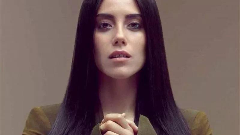 نجمة مسلسل «حريم السلطان» تعمل في مستشفى.. اعرف التفاصيل
