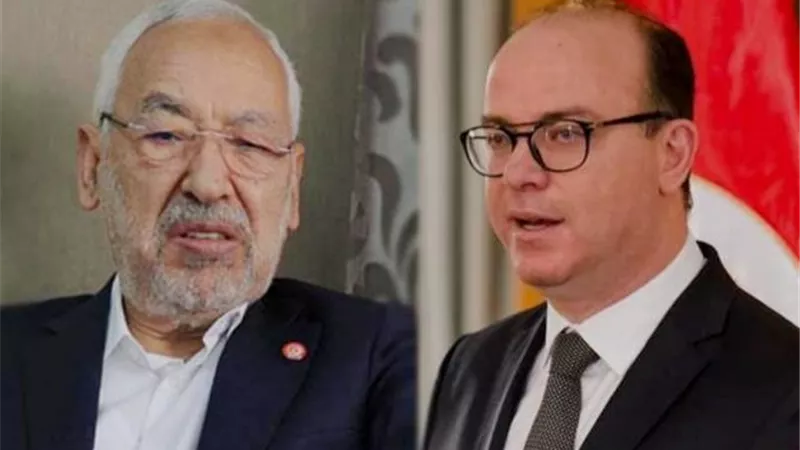 عاجل.. أنباء عن انسحاب «إخوان تونس» من حكومة الفخفاخ