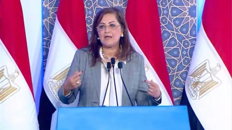 التخطيط: زيادة استثمارات قطاع الاتصالات وتكنولوجيا المعلومات بنسبة 300%