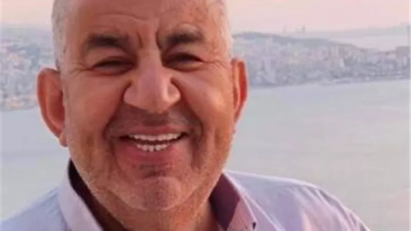 محمد التاجى يخضع لعملية جراحية خطيرة.. إليك التفاصيل
