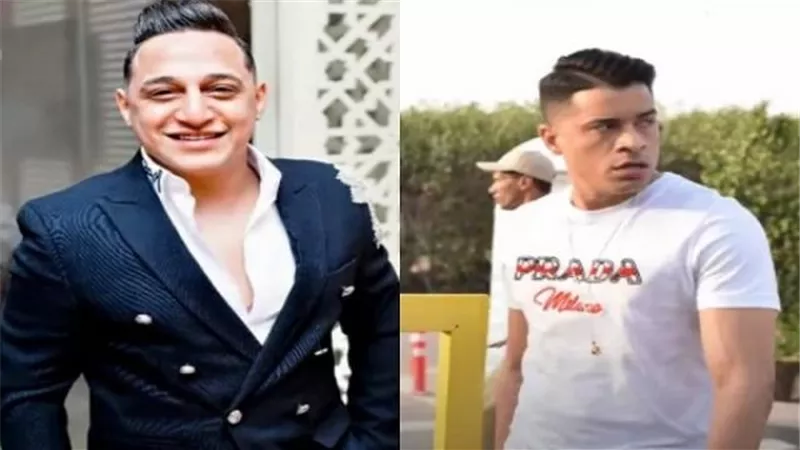 عاجل.. هاني شاكر يفجر مفاجأة بشأن فضيحة شاكوش والبحراوي